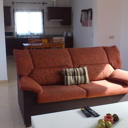 Casa Kiki Guest House El Cuchillo 部屋 写真