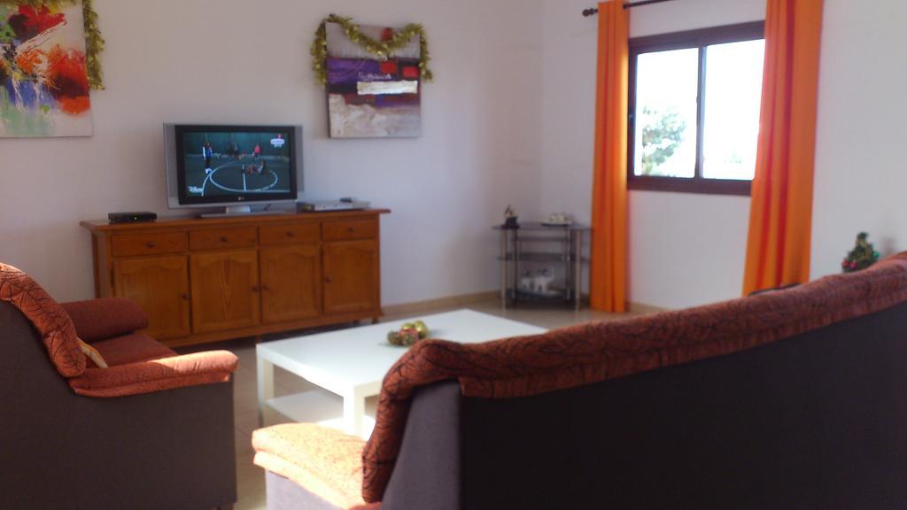 Casa Kiki Guest House El Cuchillo 部屋 写真