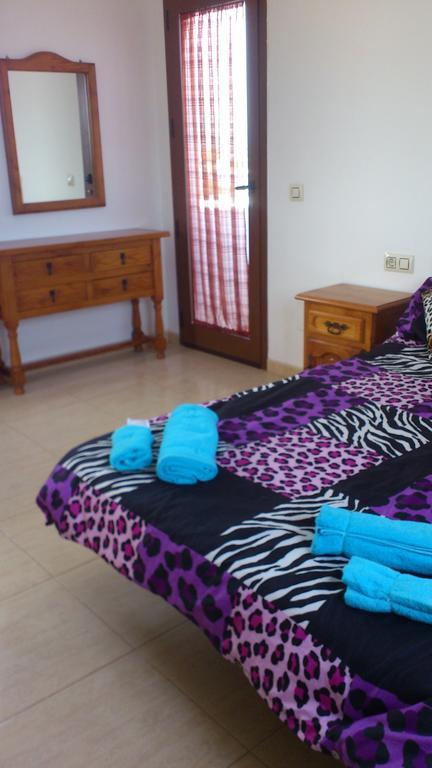 Casa Kiki Guest House El Cuchillo 部屋 写真