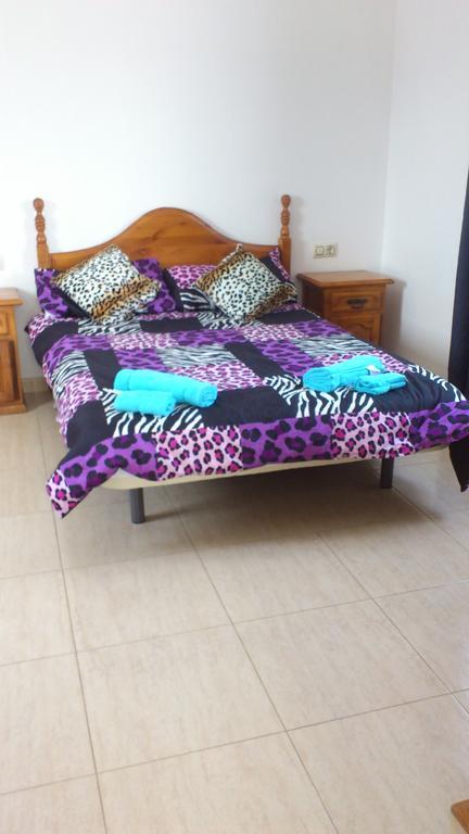 Casa Kiki Guest House El Cuchillo 部屋 写真