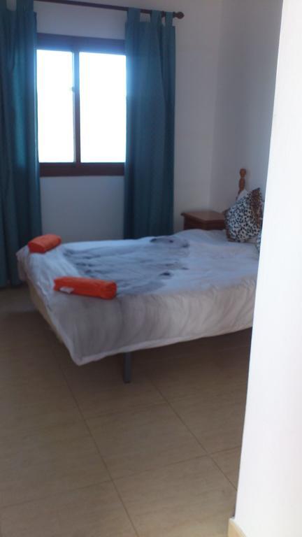 Casa Kiki Guest House El Cuchillo 部屋 写真