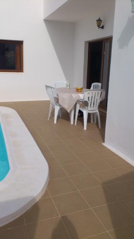 Casa Kiki Guest House El Cuchillo エクステリア 写真