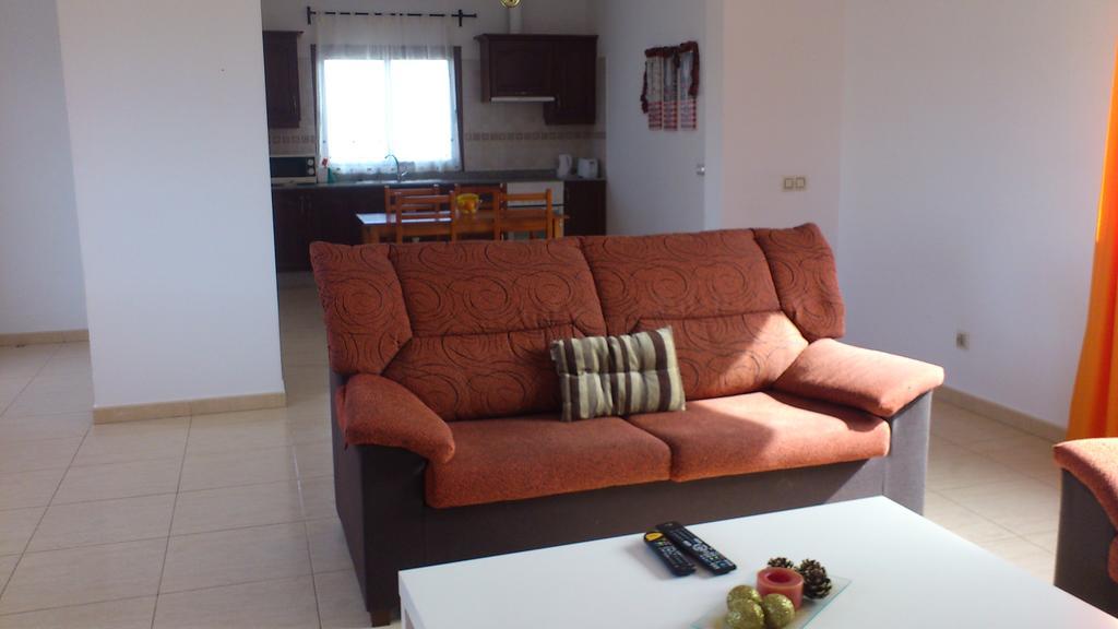 Casa Kiki Guest House El Cuchillo 部屋 写真