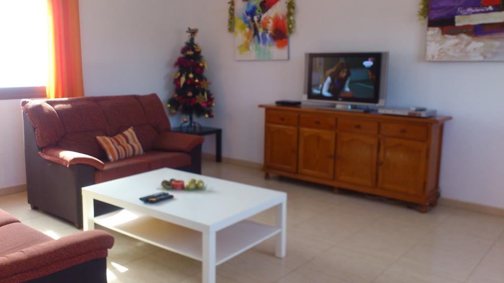 Casa Kiki Guest House El Cuchillo 部屋 写真