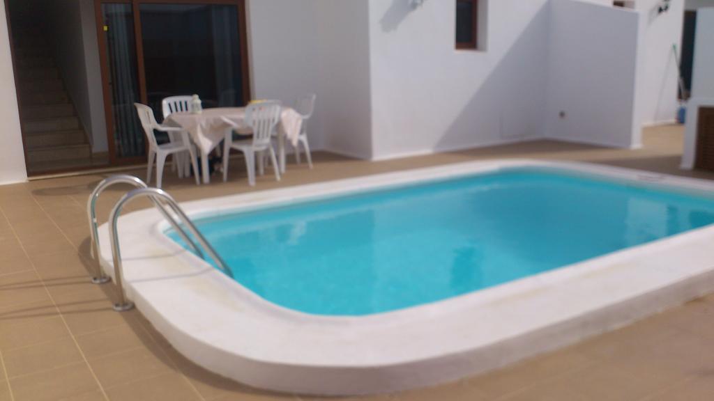 Casa Kiki Guest House El Cuchillo エクステリア 写真
