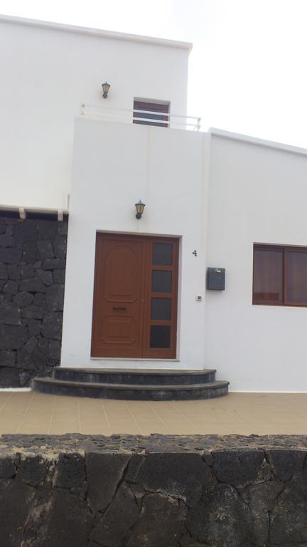 Casa Kiki Guest House El Cuchillo エクステリア 写真