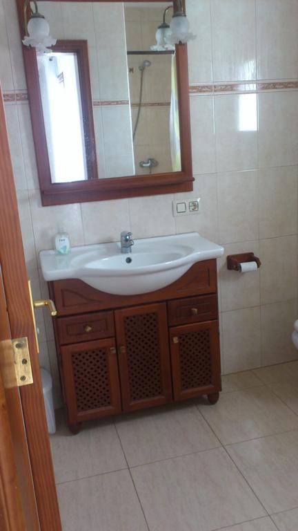 Casa Kiki Guest House El Cuchillo エクステリア 写真