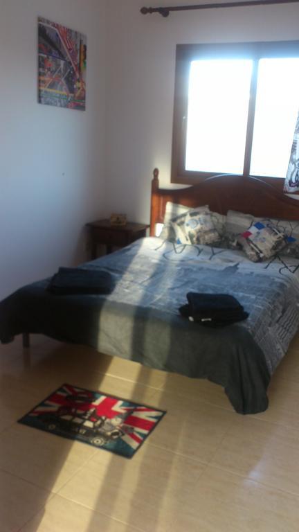 Casa Kiki Guest House El Cuchillo エクステリア 写真