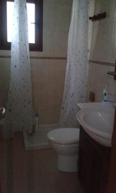 Casa Kiki Guest House El Cuchillo エクステリア 写真