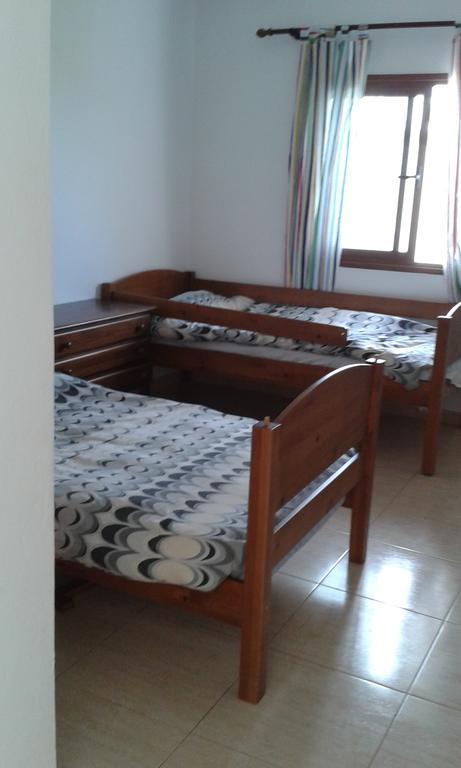Casa Kiki Guest House El Cuchillo エクステリア 写真